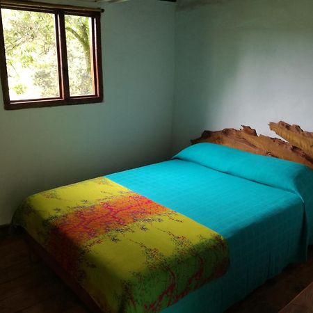 Ecorefugio Las Mirlas サレント エクステリア 写真