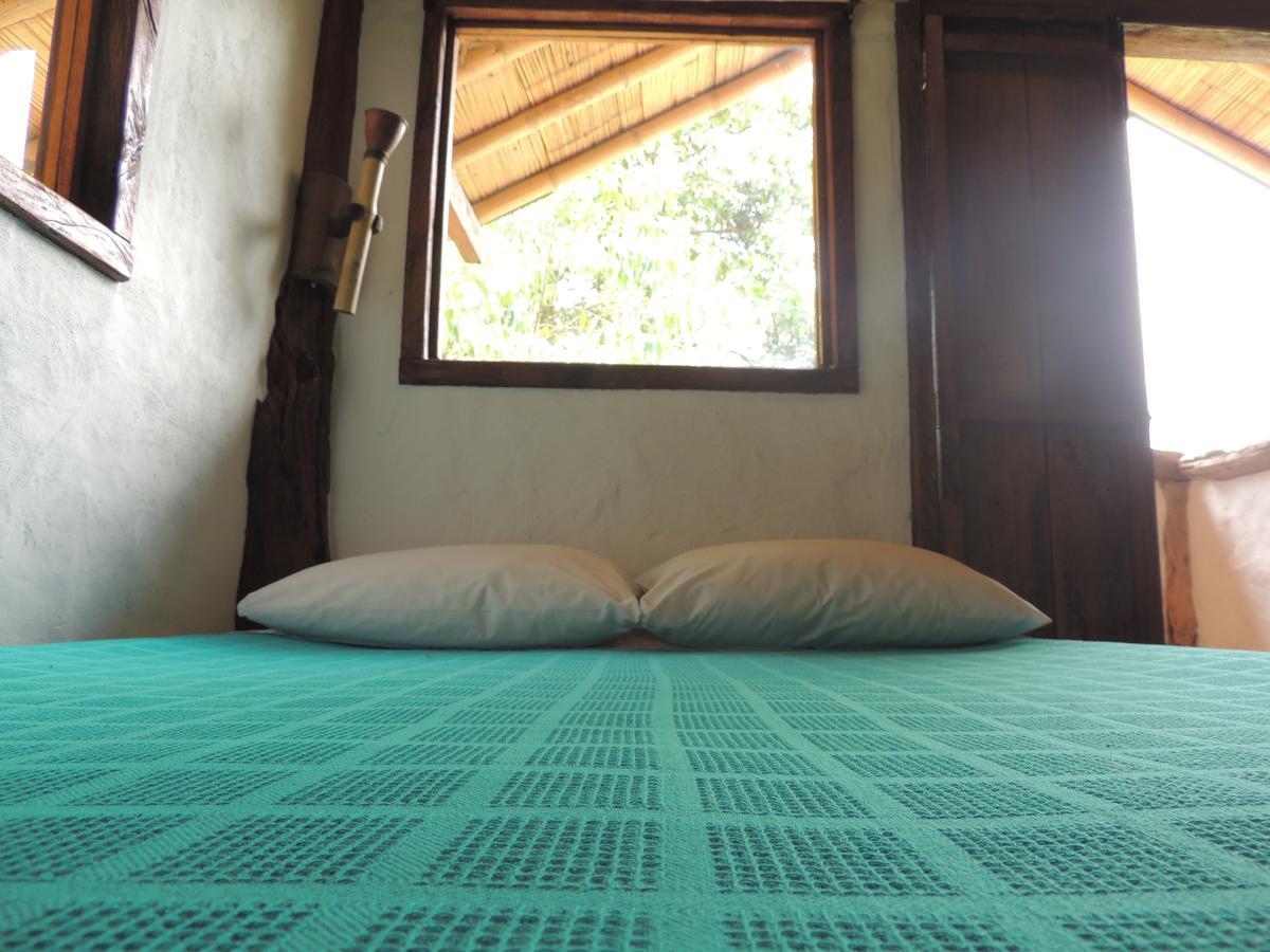 Ecorefugio Las Mirlas サレント エクステリア 写真